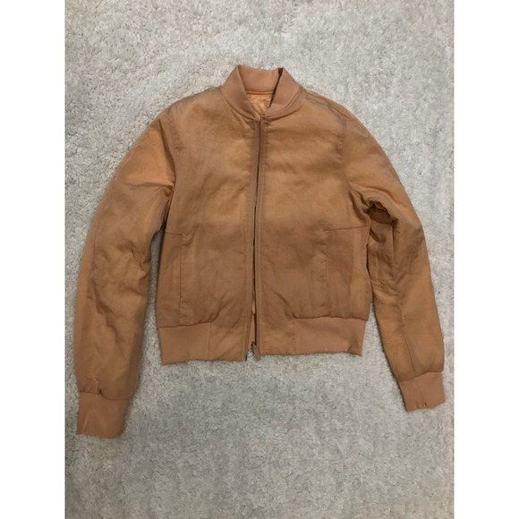 Women’s Lululemon Non-Stop Bomber Jacket - Picture 4 of 8